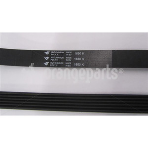 YALE 580043596 MULTI BELT(6)