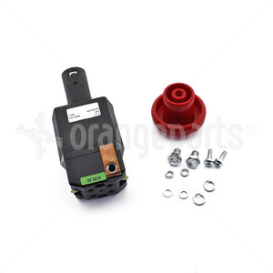 YALE 580019665 EMERGENCY SWITCH 24V