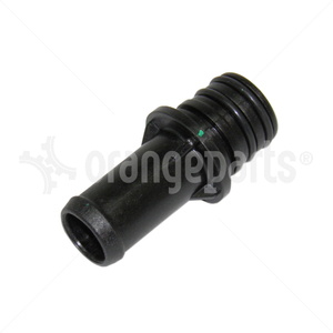 YALE 580048619 FITTING VAPORIZER STRAIGHT