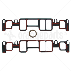 YALE 520046860 GASKET INTAKE SET(2)