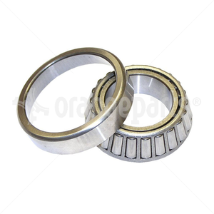 YALE 580039753 BEARING SET CUP & CONE