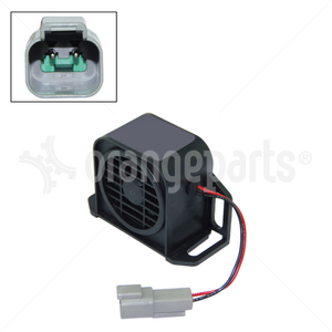 YALE 580045132 BU ALARM
