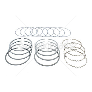YALE 580024213 PISTON RING KIT MAZDA STD (4)
