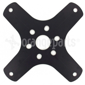 YALE 504298718 PLATE FLEX TORQUE CONVERTOR