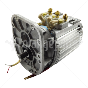 YALE 582087874 STEERING MOTOR