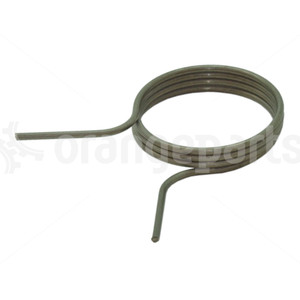 LINDE 0039227509 TORSION SPRING