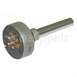 YALE 272002800 POTENTIOMETER