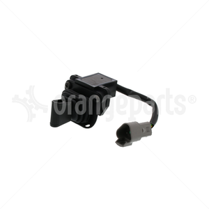 YALE 580015770 LEVER ELECTRONIC