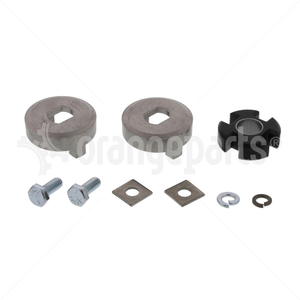 YALE 031628000 COUPLING