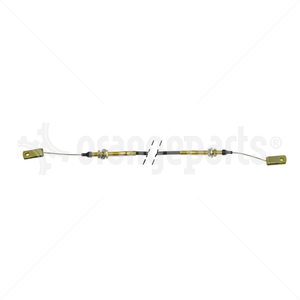 YALE 580040473 CABLE ACCELERATOR