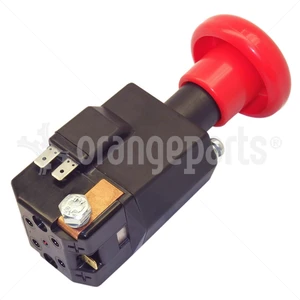 YALE 582060638 EMERGENCY STOP SWITCH 24V