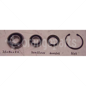 YALE 580010375 BRG-KIT