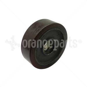 YALE 272107200 WHEEL LOAD