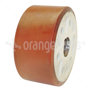 YALE 550044351 LOAD WHEEL