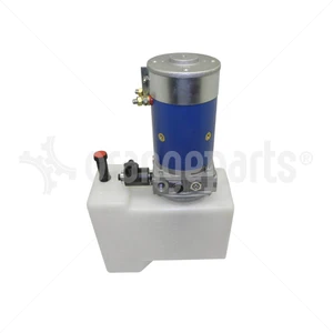 YALE 580014493 PUMP+MOTO