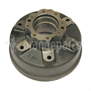 YALE 518800641 BRAKE DRUM