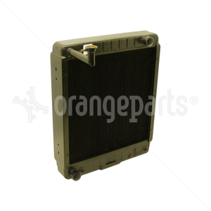 YALE 580017376 RADIATOR