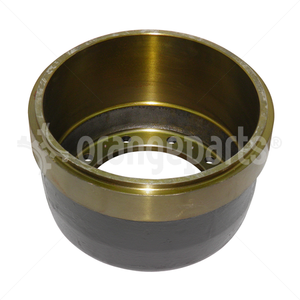 YALE 580004789 BRAKE DRUM
