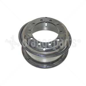 YALE 580002791 WHEEL