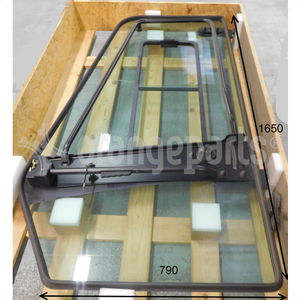 YALE 580022816 DOOR RH