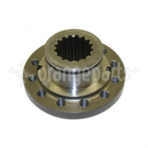 YALE 580048402 HUB