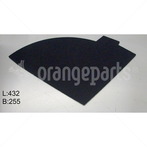 YALE 520041878 SHIELD