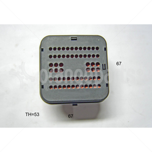 YALE 580019103 CONNECTOR