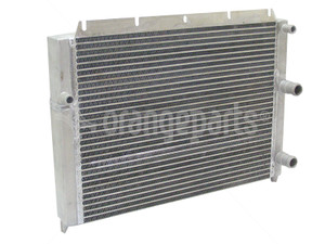 LINDE 3921070503 RADIATOR