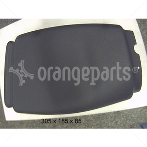 YALE 580021047 COVER
