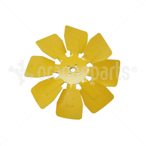YALE 580041101 FAN