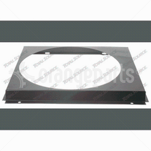 YALE 580015728 SHROUD
