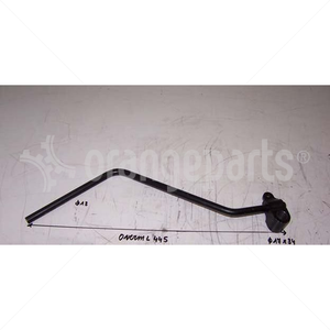 YALE 580004583 LEVER