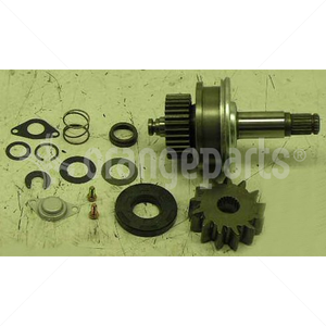 YALE 901098817 SHAFT