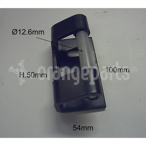 YALE 580003704 STRIKER