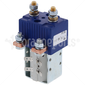 YALE 277172200 SOLENOID
