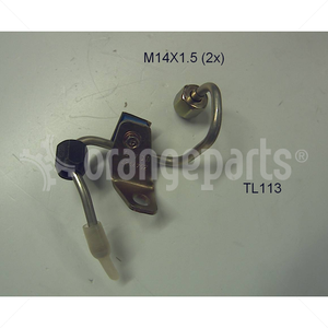 YALE 580075403 BRACE