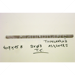 YALE 901087813 SHAFT
