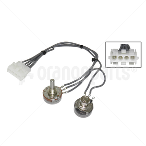 YALE 506078500 POTENTIOMETER
