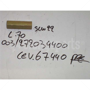 YALE 272034400 VALVE