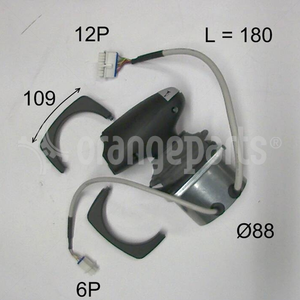 YALE 582028843 JOYSTICK