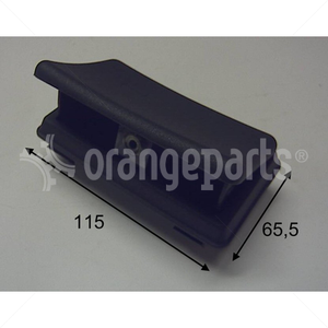 YALE 580014819 ASHTRAY