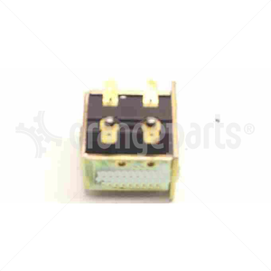 YALE 504236285 COIL AND FRAME