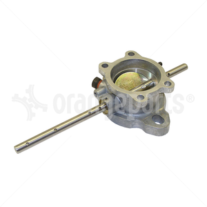 YALE 580001705 THROTTLE BODY