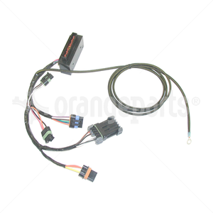 YALE 580008551 WIRE HARNESS
