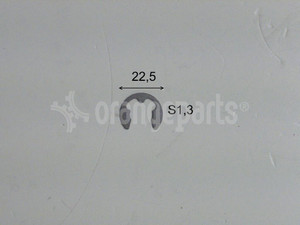 LINDE 9460627120 CLIP