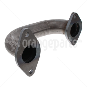 YALE 580074438 EXHAUST PIPE