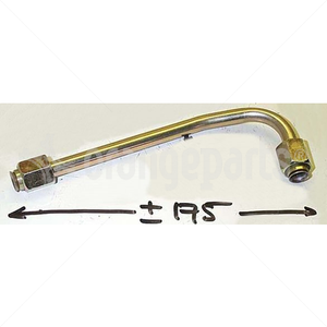 YALE 580004518 TUBE ASSY