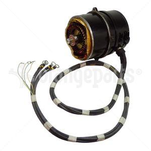 YALE 277426400 TRACTION MOTOR