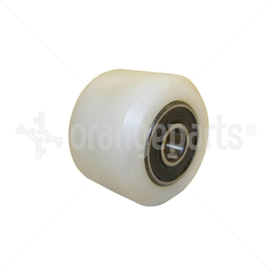 YALE 273112900 CASTER WHEEL