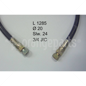 YALE 580028692 HOSE ASSY